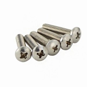 POLARIS 380/360/340 POOL CLEANER SS PAN HEAD SCREW (ZODIAC - 9-100-5115)