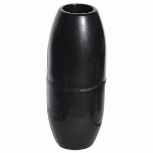 POLARIS 380/280/180 FEED HOSE FLOAT - BLACK (ZODIAC - D11)