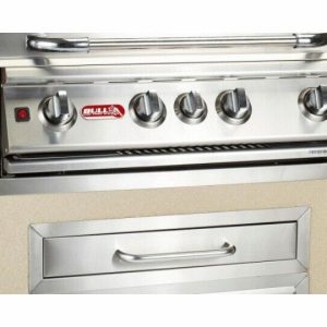 30" FINISHING FRAME (BULL OUTDOOR PRODUCTS INC - 49328)