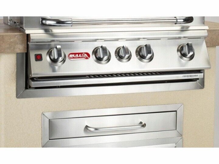 30" FINISHING FRAME (BULL OUTDOOR PRODUCTS INC - 49328)