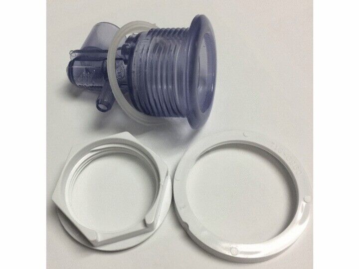 MINI STORM JET BODY GLO ASSY **obsolete (WATERWAY - 228-0328GAA)
