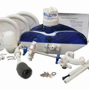 POLARIS 280 FACTORY REBUILD KIT (ZODIAC - A48)