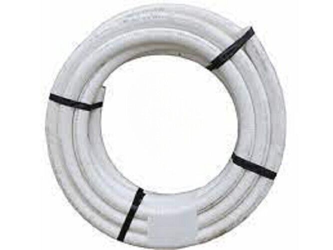 FLEX PIPE 1"X5' (PACIFIC ECHO - 710-00-100-5)