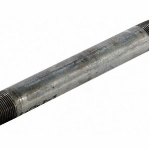 NIPPLE GALVANIZED .75"x8" (EDMUND A. GRAY COMPANY INC - 201-050290)