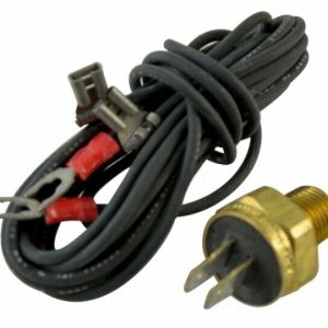 .25"-18MPT 140^F AUTO RESET HIGH LIMIT KIT (RAYPAK INC - 600893B)