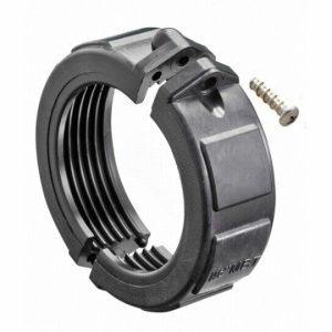 2" HEATER SPLIT NUT W/ SCREWS (SUPER-PRO - SP0121108020)