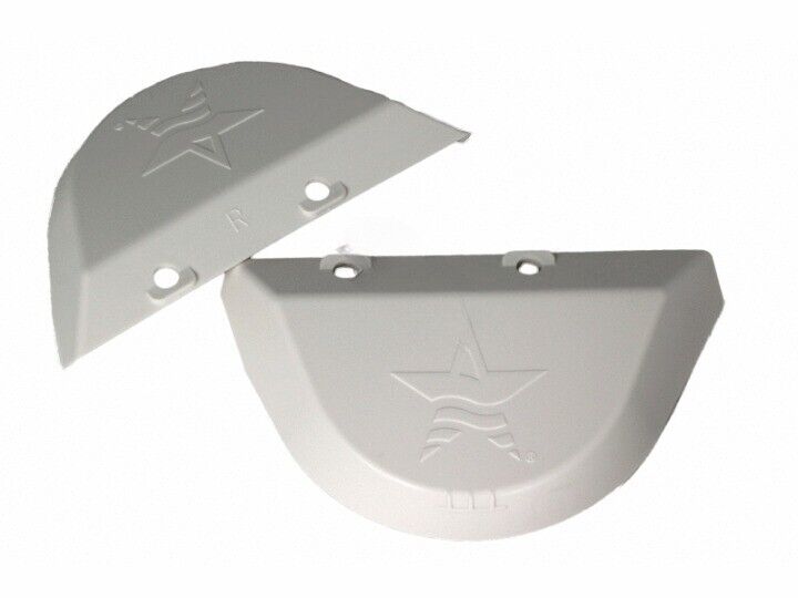 NAVIGATOR WING KIT - GENERIC - WHITE (SUPER-PRO - HWN11701)