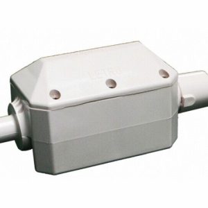 LEGEND WHITE BACK-UP VALVE (PENTAIR - E10)