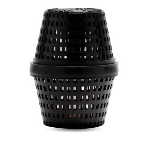 POOLRX BLACK POOL UNIT -20K-30K GALLONS - MINERAL RESERVIOR (POOLRX - 101066)