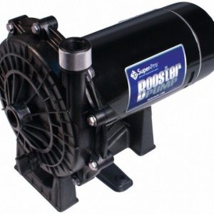 .75HP 115/230V UNIVERSAL BOOSTER PUMP (SUPER-PRO - SG3810430-1PDA)