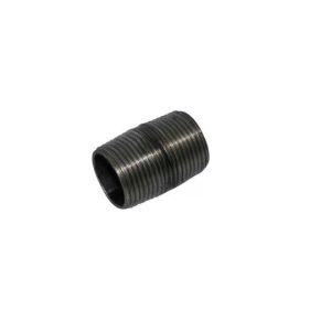 .75X1.5" BLACK STEEL NIPPLE (MATCO NORCA INC - ZNB04112)