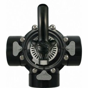 2"-2.5" 3-PORT CPVC HYDROSEAL VALVE (CMP - 25913-204-000)