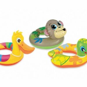 24" x 22" ANIMAL SPLIT RINGS (INTEX RECREATION CORPORATION - 59220EP)