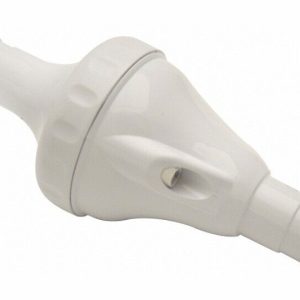 POLARIS 360 WHITE BACK-UP VALVE **GENERIC (CMP - 25563-052-360)