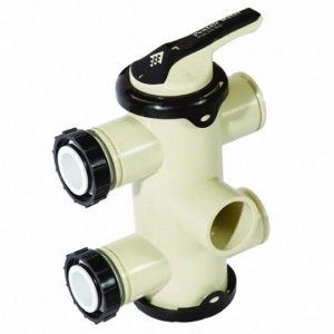 SAND/ QUAD DE FULLFLOXF BACKWASH VALVE (PENTAIR - 263080)