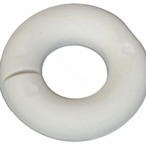POLARIS 380/360/280/180 WEAR RING - WHITE (ZODIAC - B10)