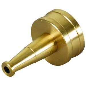 TC.BWN101 06BJ WATER JET NOZZLE BRASS (IPS CORPORATION - 513700)