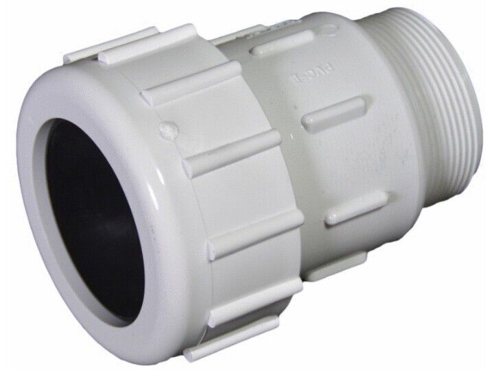 2" COMPRESION COUPLING (NATIONAL DIVERSIFIED - CPC-2000)