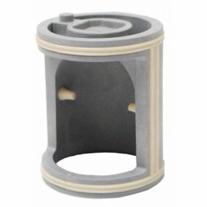 2" ORTEGA NORYL DIVERTER W/ SEAL (PENTAIR - 073484)