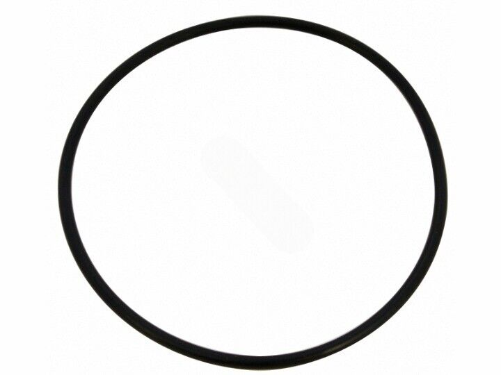 LEAF CANISTER & CHEMICAL FEEDER LID O-RING (SUPER-PRO - O-330)