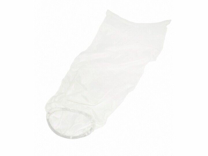 36" FINE MESH LEAF BAGGER BAG W/ FLOAT (T&K POOL PRODUCTS - YARDB)