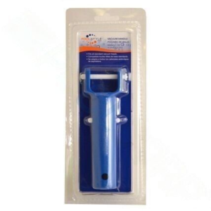 DELUXE SERIES VAN HANDLE W/ PIN {PS047} (POOLSTYLE - K047CB12)