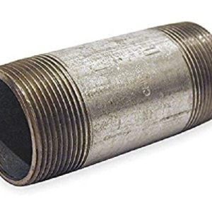 NIPPLE GALVANIZED .75"x12" (EDMUND A. GRAY COMPANY INC - 201-050450)