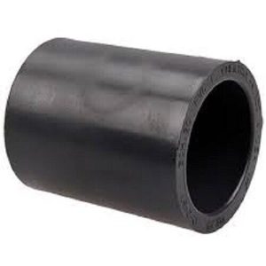 .5" STAINLESS STEEL COUPLING SCH80 {829-005} (WESTLAKE - 829005)