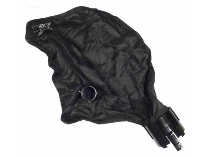 POLARIS 380/360/TR35P/TR36P ALL-PURPOSE BAG - BLACK **OEM (ZODIAC - 9-100-1016)