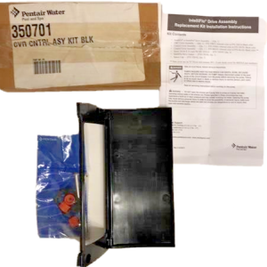 PENTAIR INTELLIPRO COVER CONTROL ASSEMBLY - BLACK (PENTAIR- 350701)