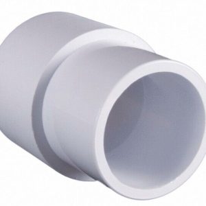 1.5" SCH40 PVC PIPE EXTENDER (SUPER-PRO - SP0301-15)