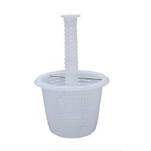 SKIMPRO SP1070 / U-3 VENTED SKIMMER BASKET (GVT INC - SP-HP-24)