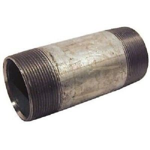 NIPPLE GALVANIZED .75"x6" (EDMUND A. GRAY COMPANY INC - 201-050210)