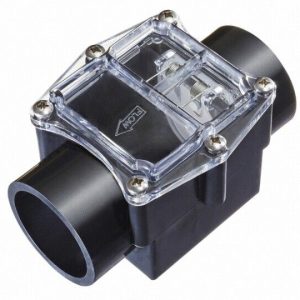 SP0801-20H2 2"S CPVC CORROSION RESISTANT CHECK VALVE (SUPER-PRO- SP0801-20H2)