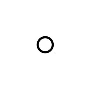 LAR/PAC/RAY/SWQ O-RING (SUPER-PRO - O-5)