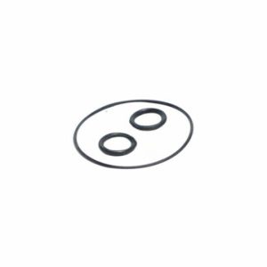 2" ORTEGA VALVE O-RING KIT (SUPER-PRO - O-517KIT-9)