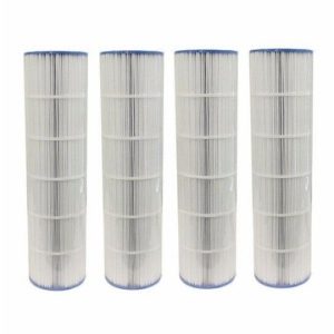 85 SQF CL340/ CV340 CARTRIDGE ELEMENT (UNICEL FILTER CARTRIDGES - C-7459-4)