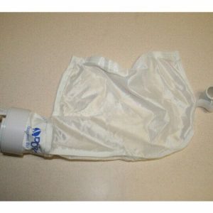 POLARIS 280 ALL-PURPOSE BAG - WHITE (ZODIAC - K16)