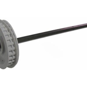 POLARIS 380/360 TRANSFER PULLEY / DRIVE SHAFT (ZODIAC - 9-100-1007)