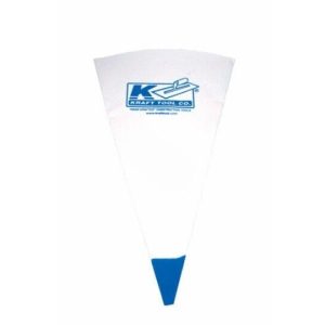 13" X 23" POLY GROUT BAG (KRAFT TOOL COMPANY - WL010)
