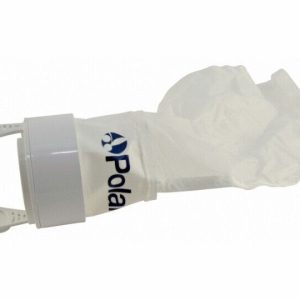 POLARIS 280 SAND/SILT BAG - WHITE (ZODIAC - K14)