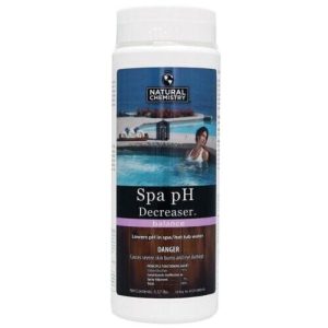 SPA PH DOWN - 3.37# (BIOLAB INC - 14203NCM)