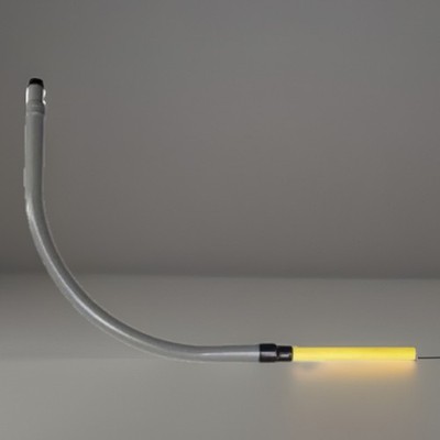 2" METER RISER IPS X MIP (IPEX - 18-440-020) - Image 2