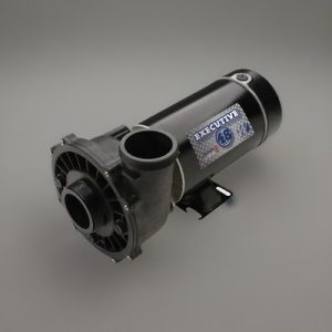 EXECUTIVE 48 FRAME 2 SPEED SPA PUMP 3 HP 230V (WATERWAY - 3421221-1A)