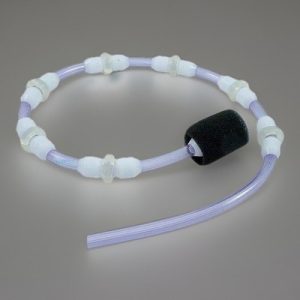 WHITE SWEEP HOSE COMPLETE FOR LEGEND CLEANER (PENTAIR - EB5L)
