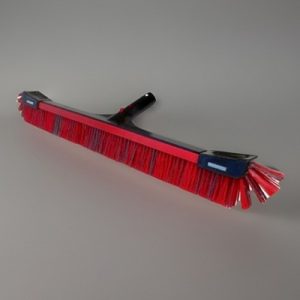 22" SPARTAN COMBO WALL BRUSH (SKIMLITE - SP3022)