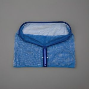 ABS LEAF RAKE WITH POLY NET (POOLSTYLE - PS2060)