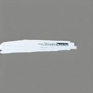 9" 8-10TPI DEMOLITION RECIPRO BLADE, 3 PER PACK (MAKITA - 723076-A-3)