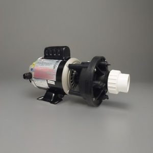 CIRCULATION PUMP 1/15HP 115/230V (LX - 10-48WTC0153)