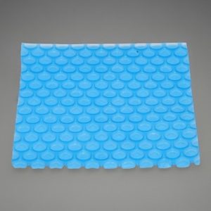 20' X 40' RECTANGULAR SOLAR COVER (POOLSTYLE - 2852040SCP)